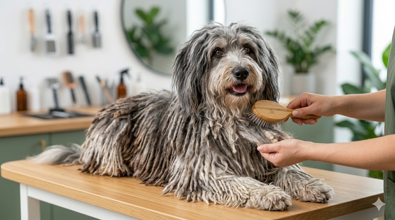 Best dog brush