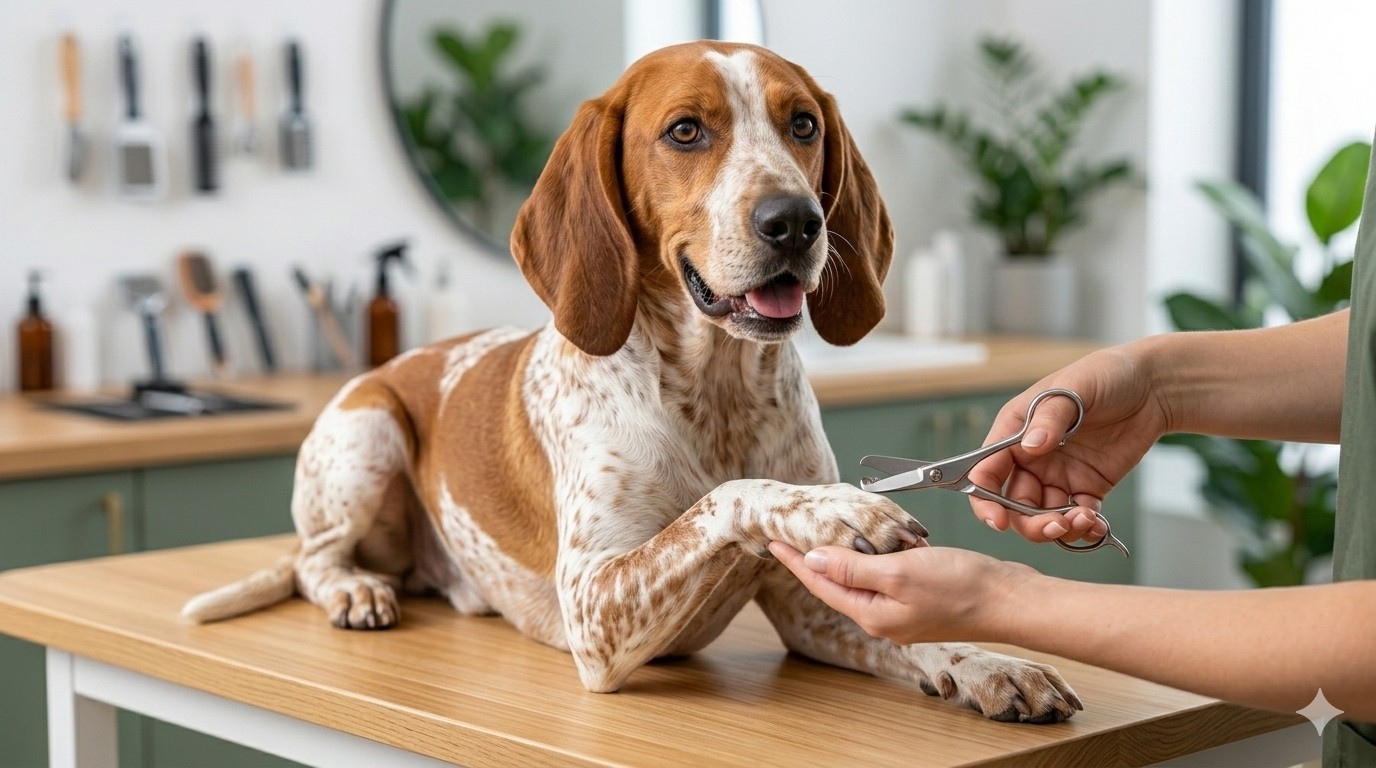 Best dog nail clippers