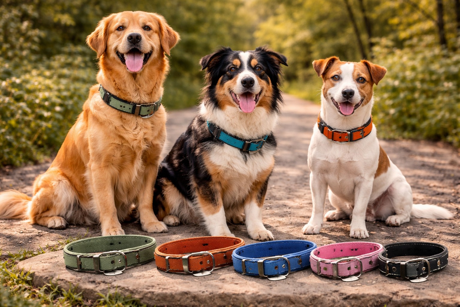 Best dog collar