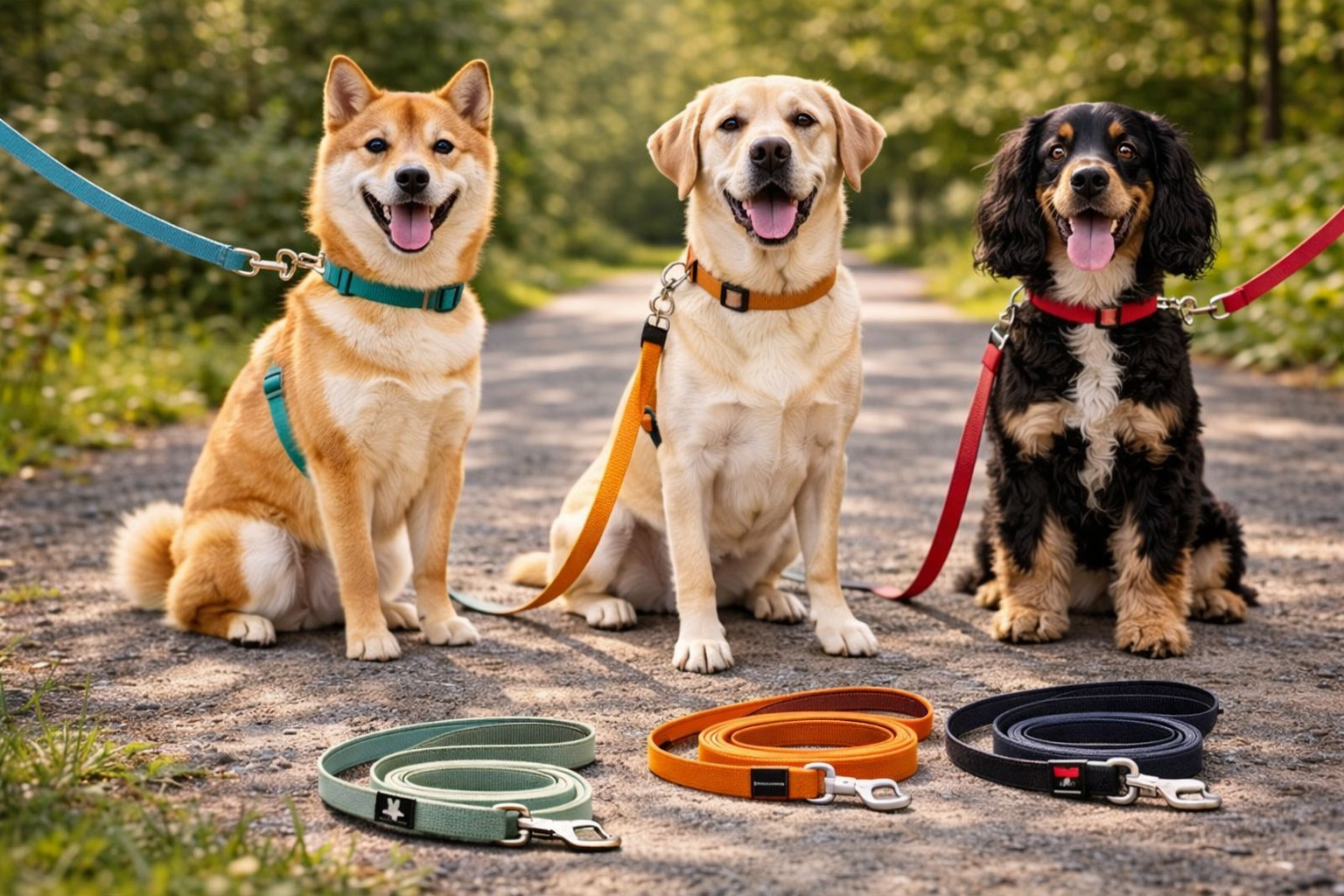 Best dog leash