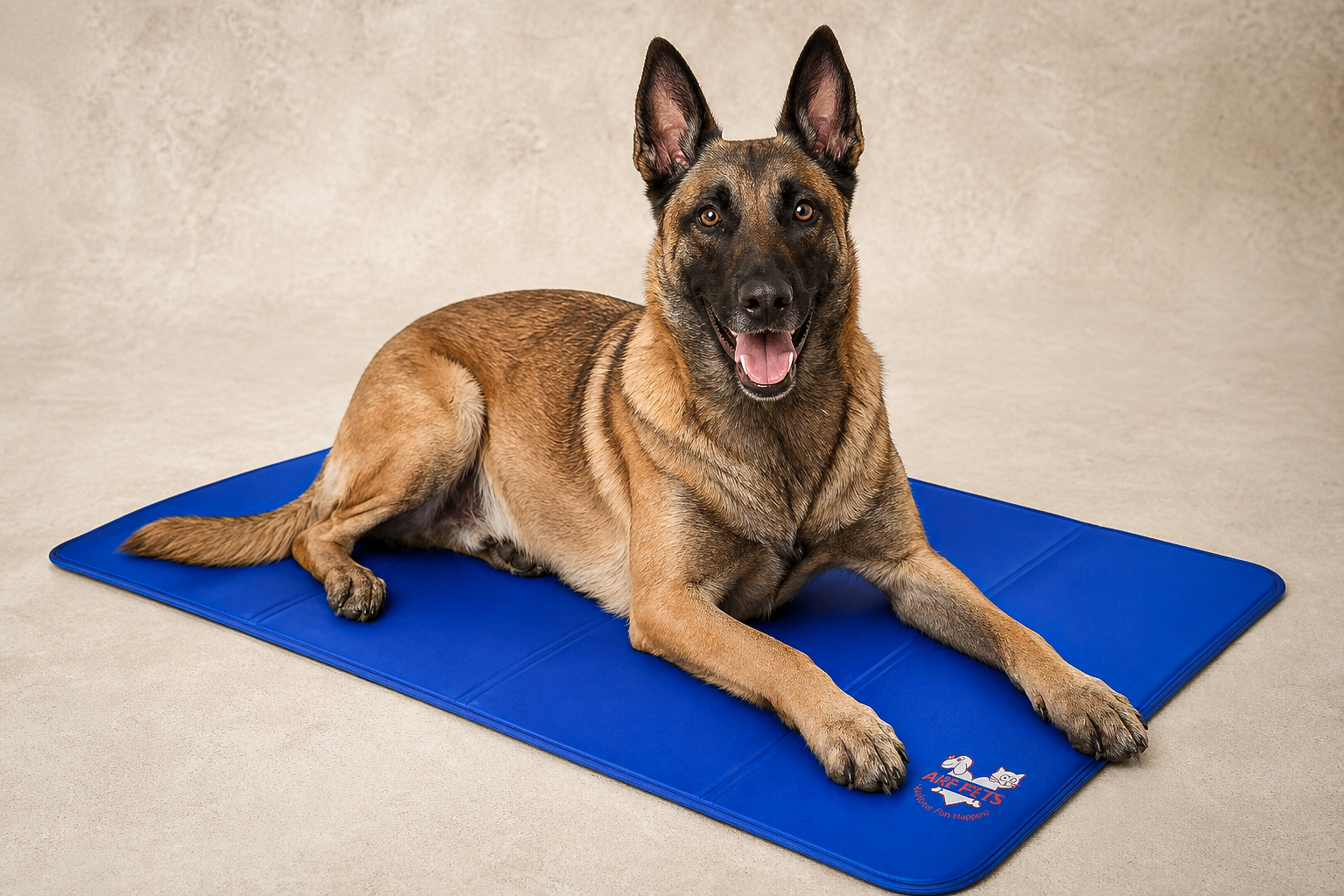 Arf Pets Self Cooling Mat