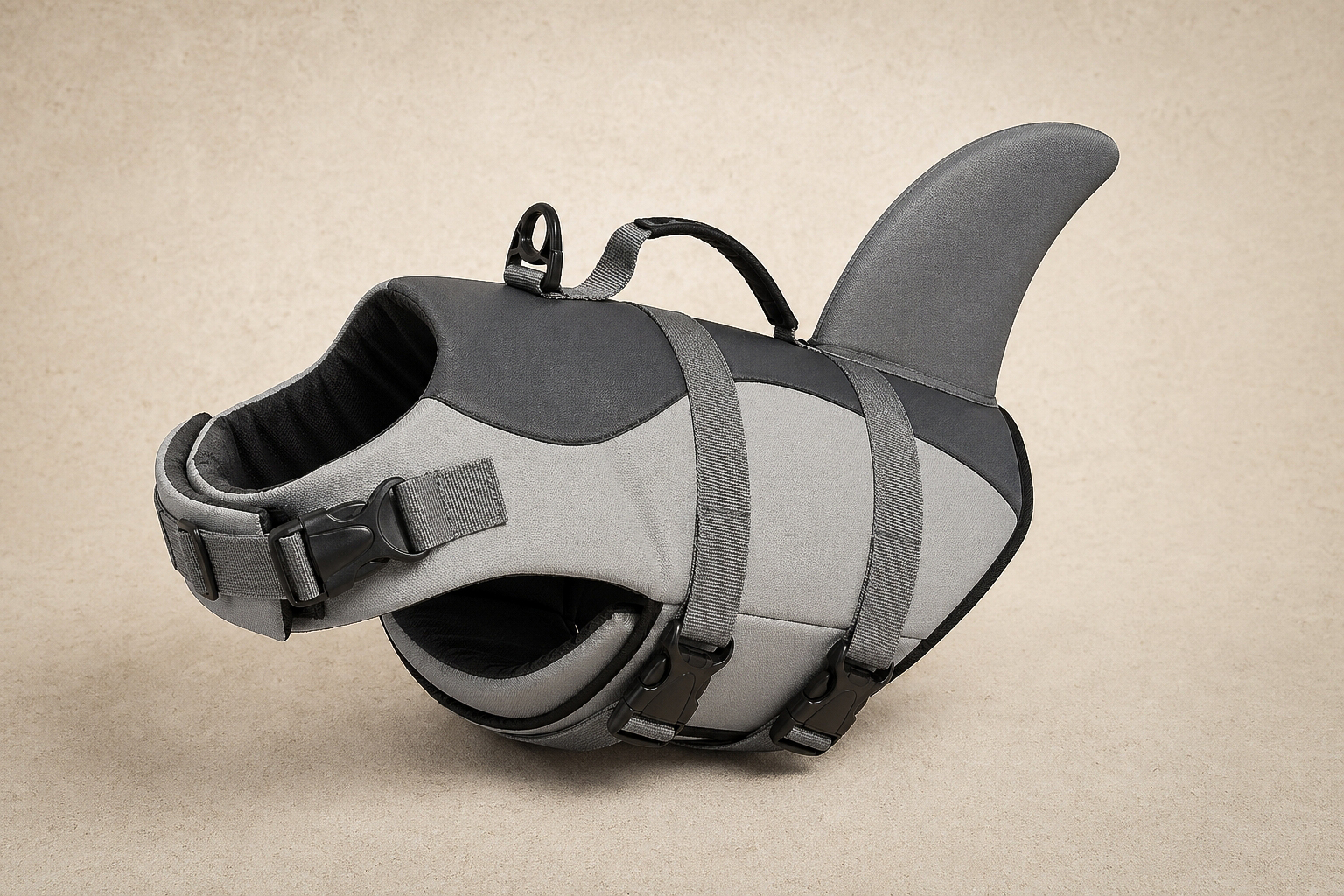 ASENKU Dog Life Jacket for Large Dogs