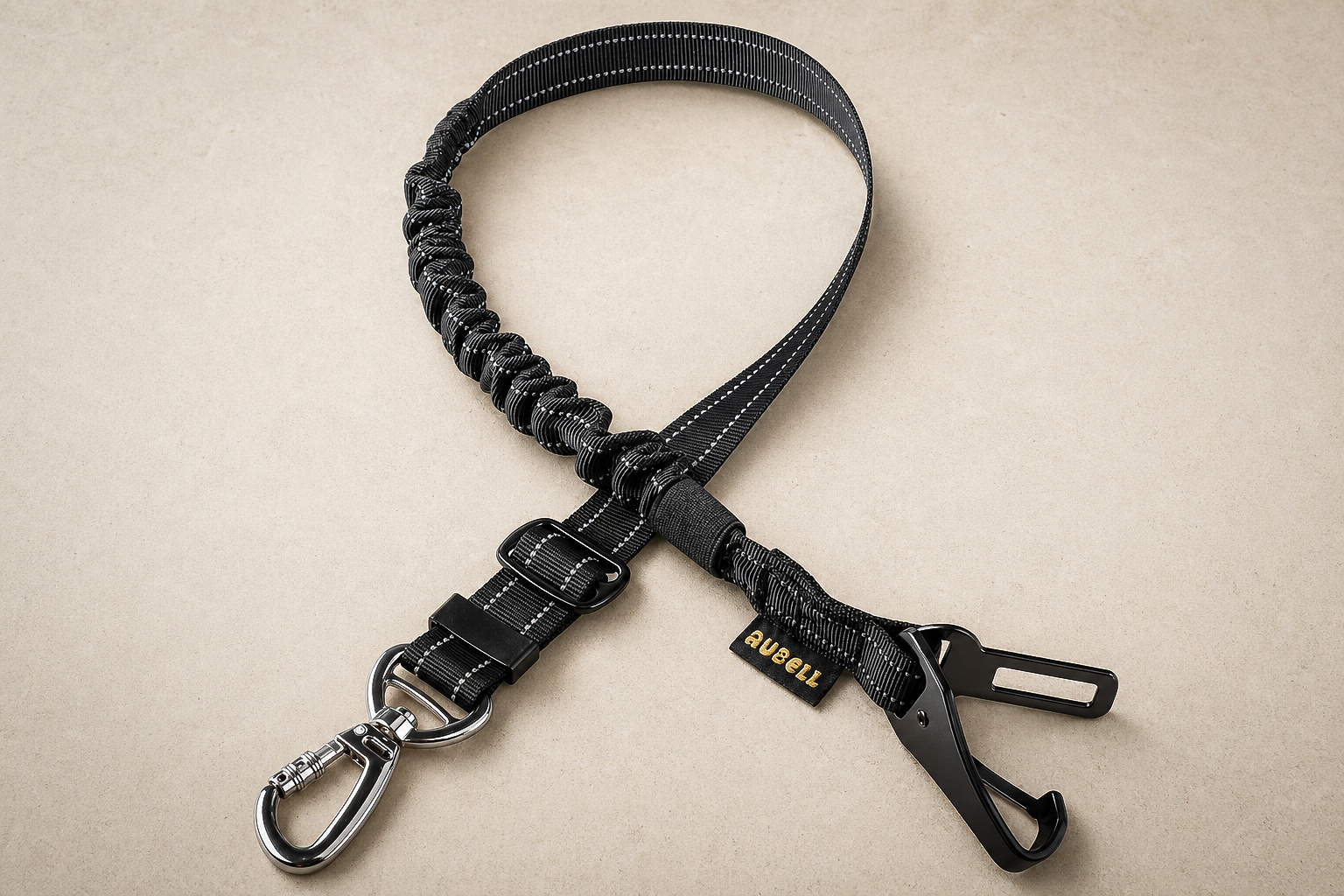 AUBELL Dog Seat Belt