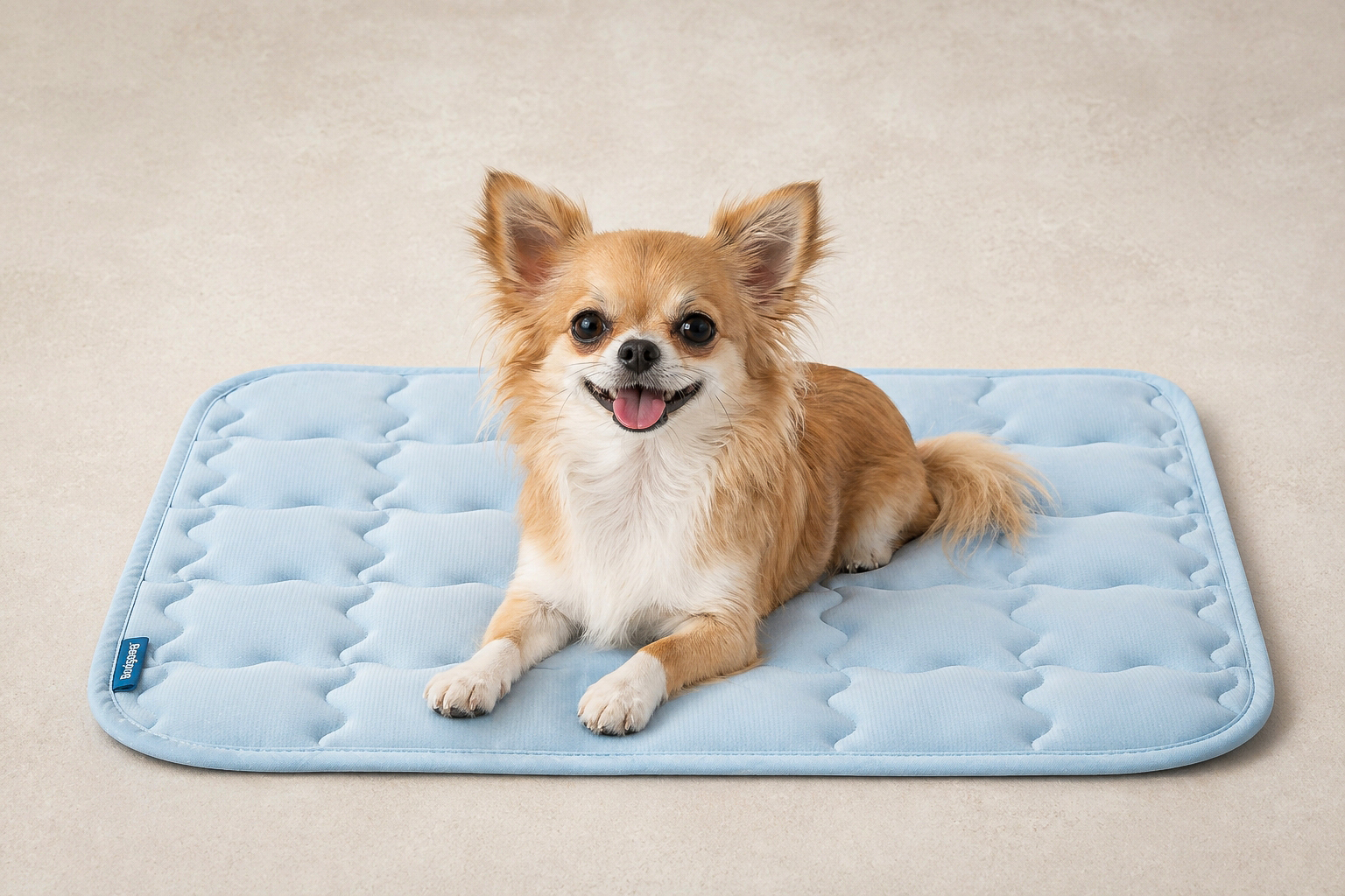 Bedsure Cooling Mat for Small Dogs