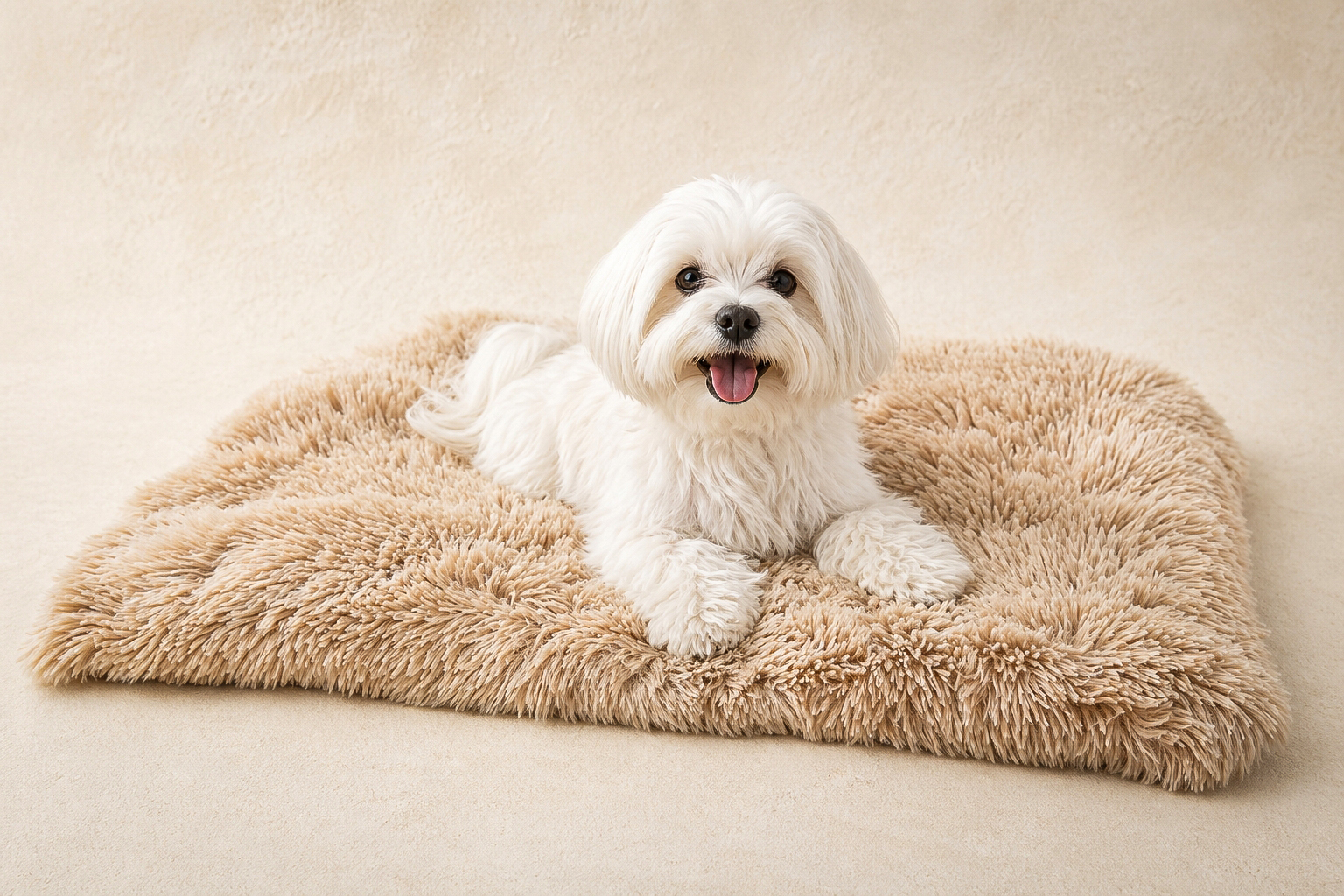 Best Friends by Sheri Multi-Use Dog Blanket