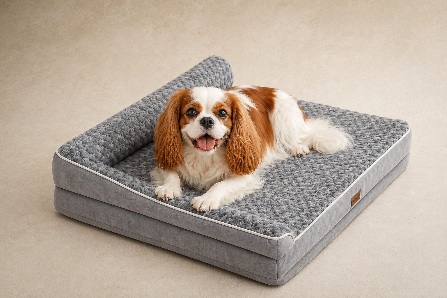BFPETHOME Orthopedic Dog Bed