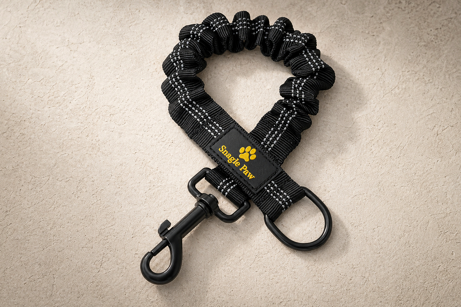 Bike Tow Leash Bike Attachment