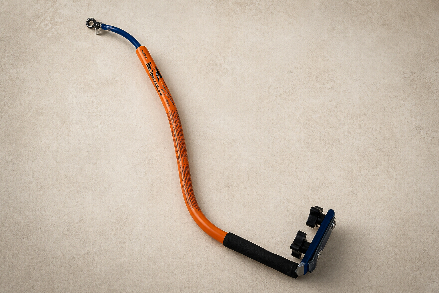 Bike Tow Leash