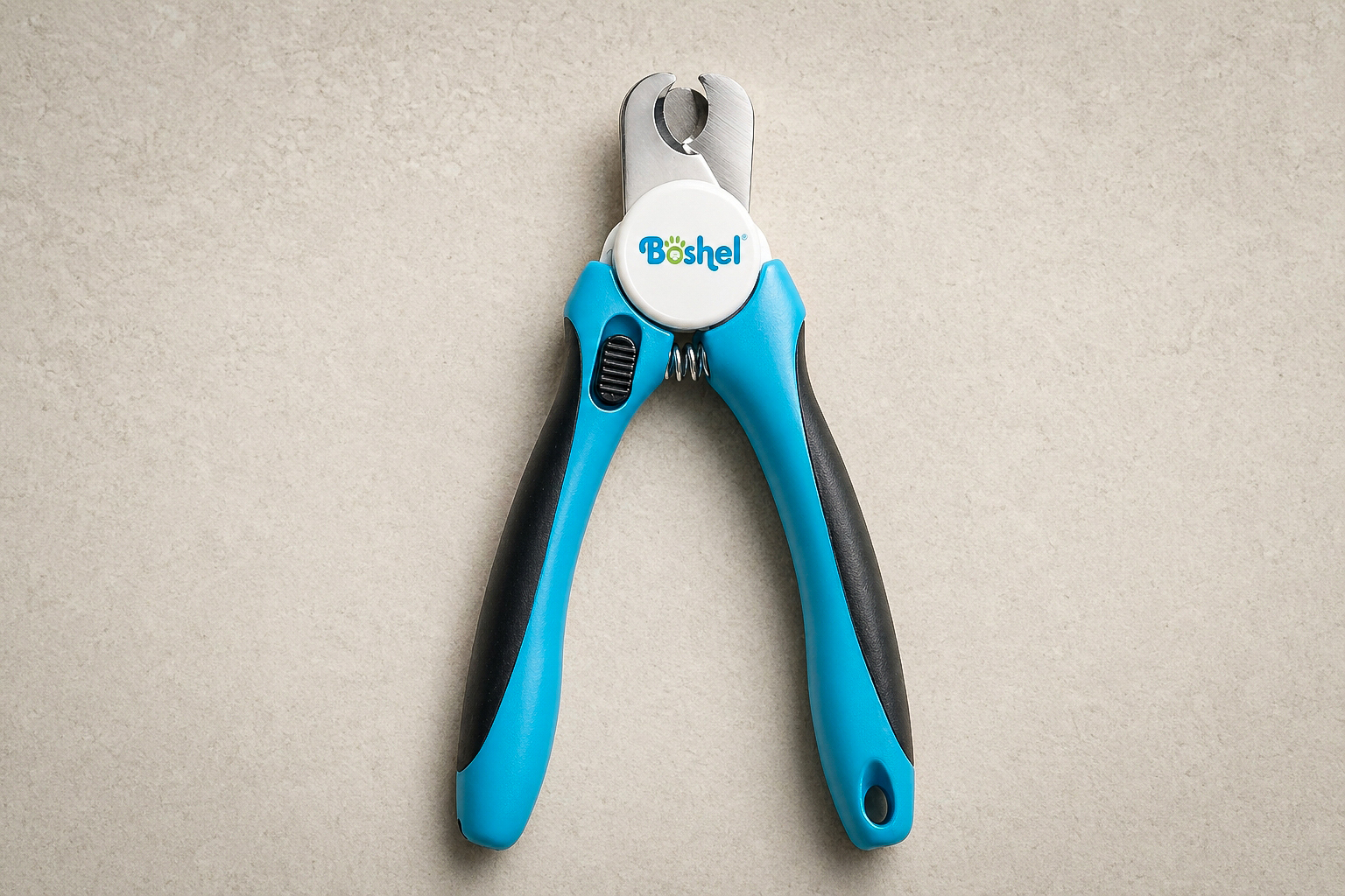 Boshel Dog Nail Clippers with Safety Guard