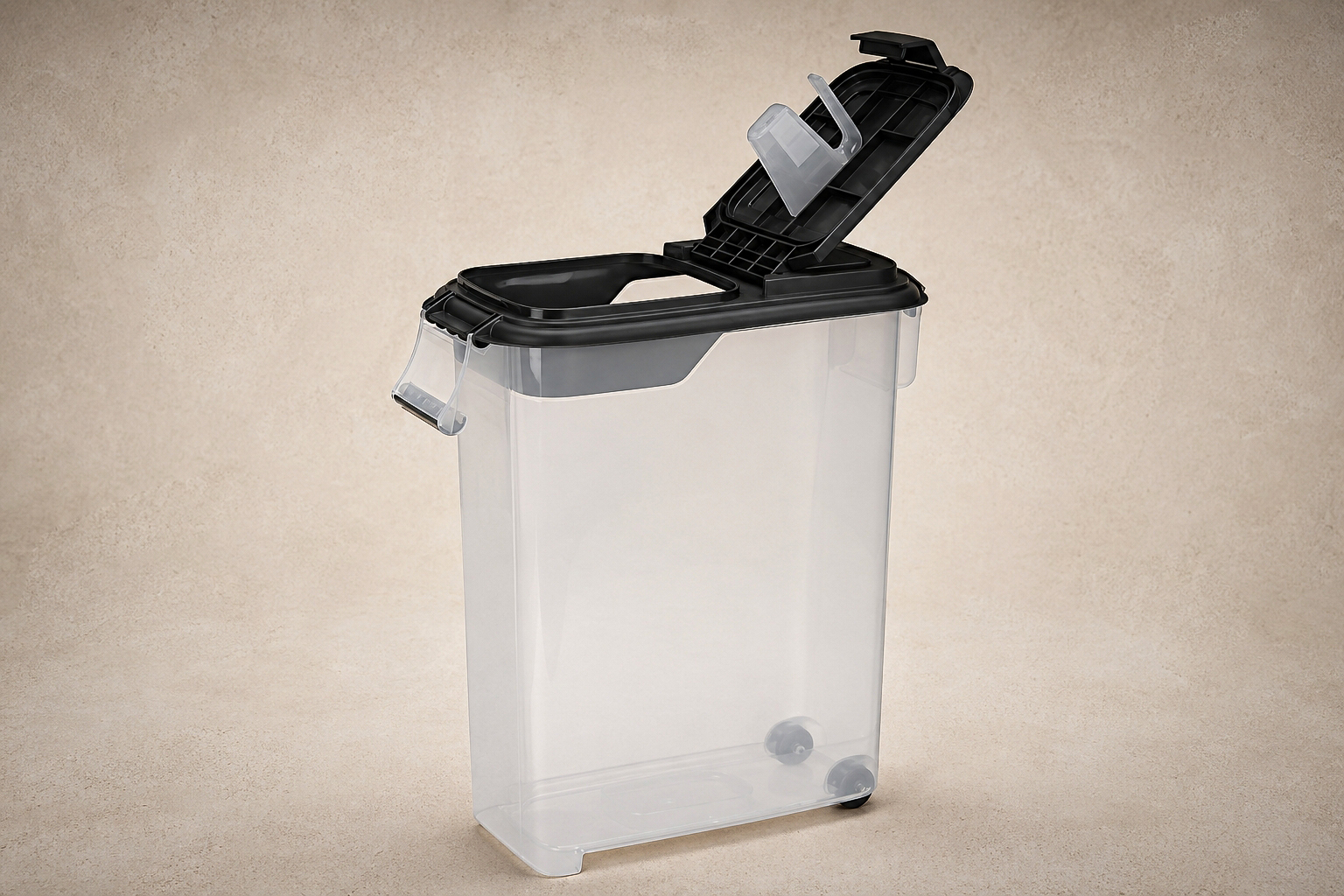 Buddeez Pet Food Dispenser