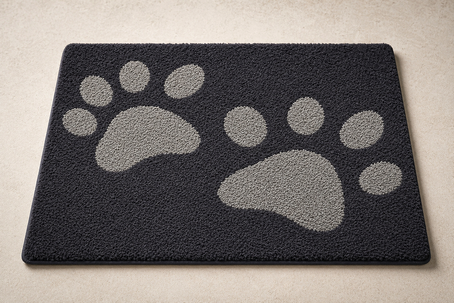 Buganda Absorbent Door Mat