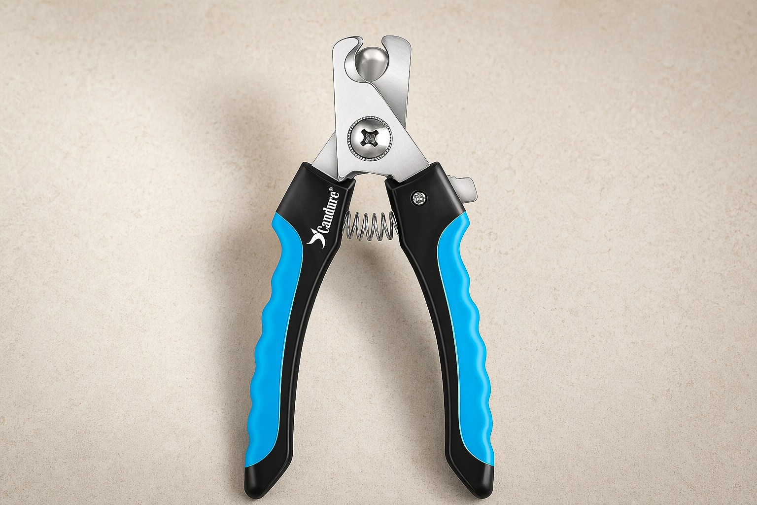 Candure Dog Nail Clippers