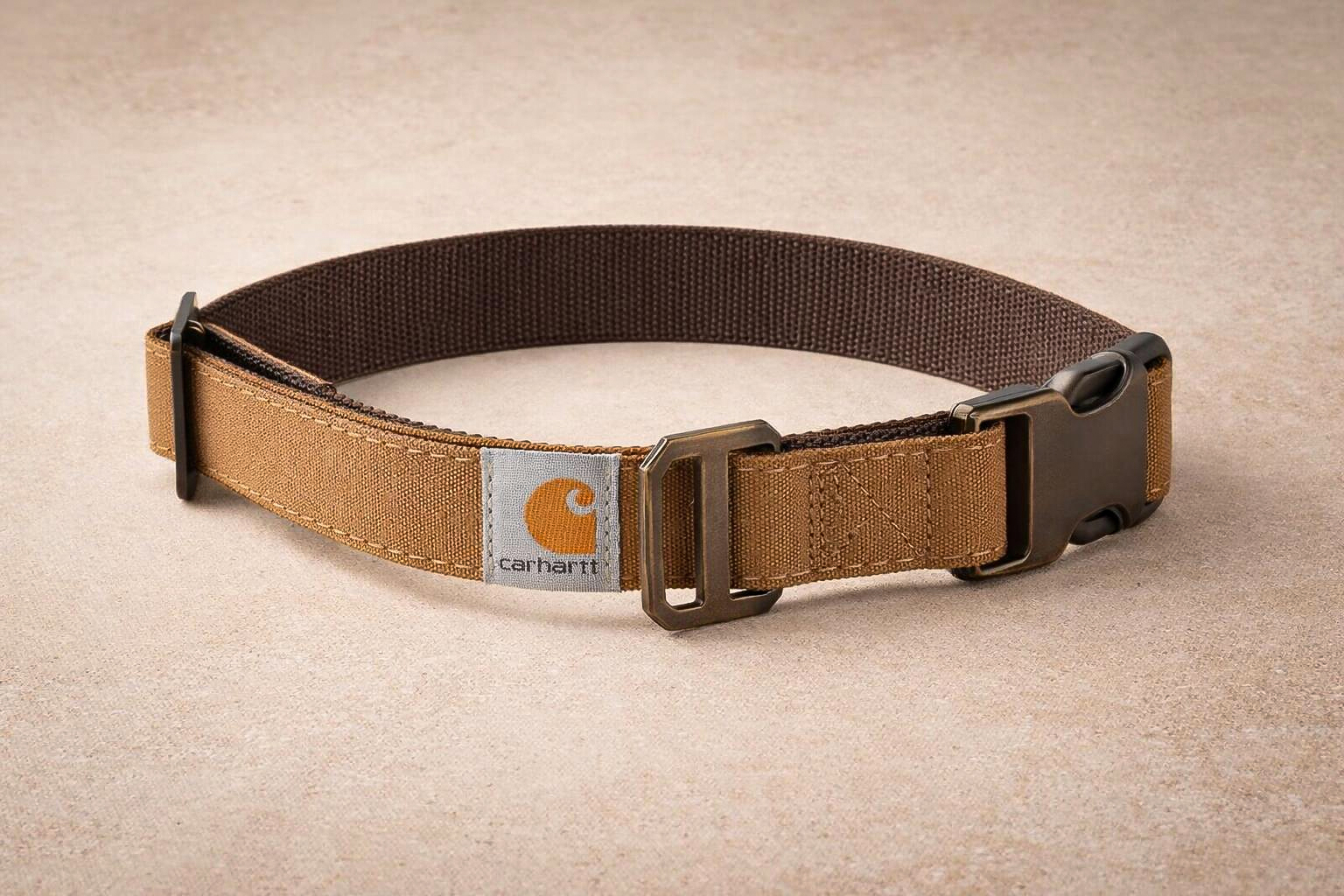 Carhartt Tradesman Dog Collar