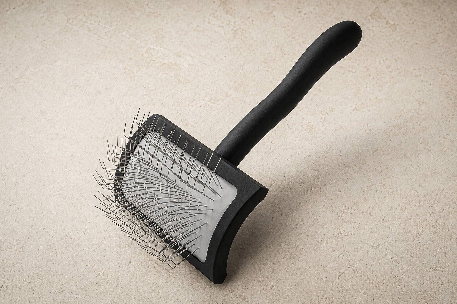 Chris Christensen Big G Slicker Brush