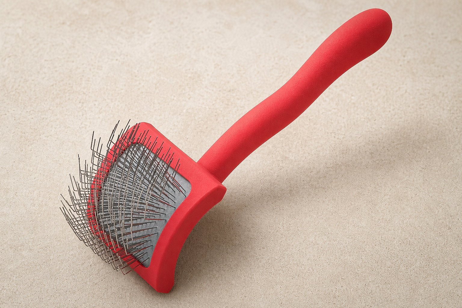 Chris Christensen Big K Slicker Brush