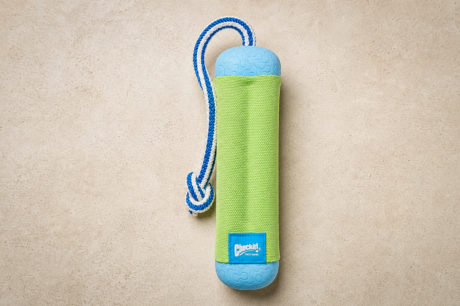 Chuckit Amphibious Bumper