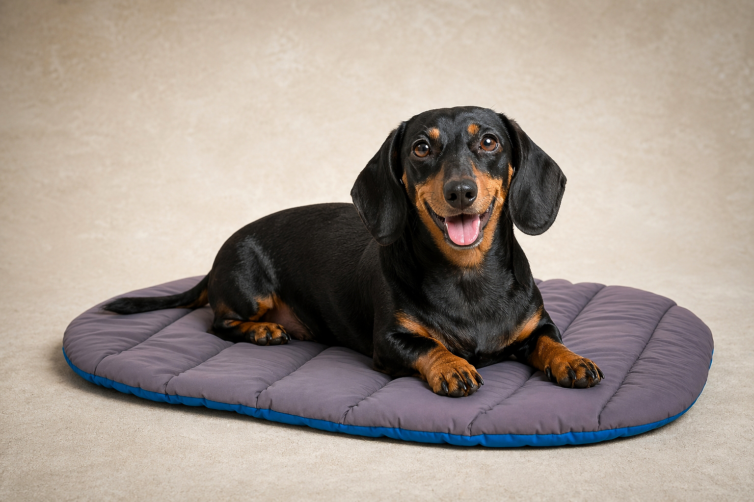 Chuckit Travel Dog Bed