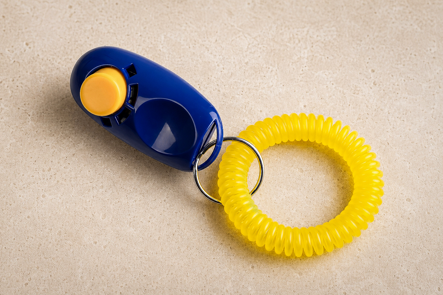 Coolrunner Universal Dog Training Clicker
