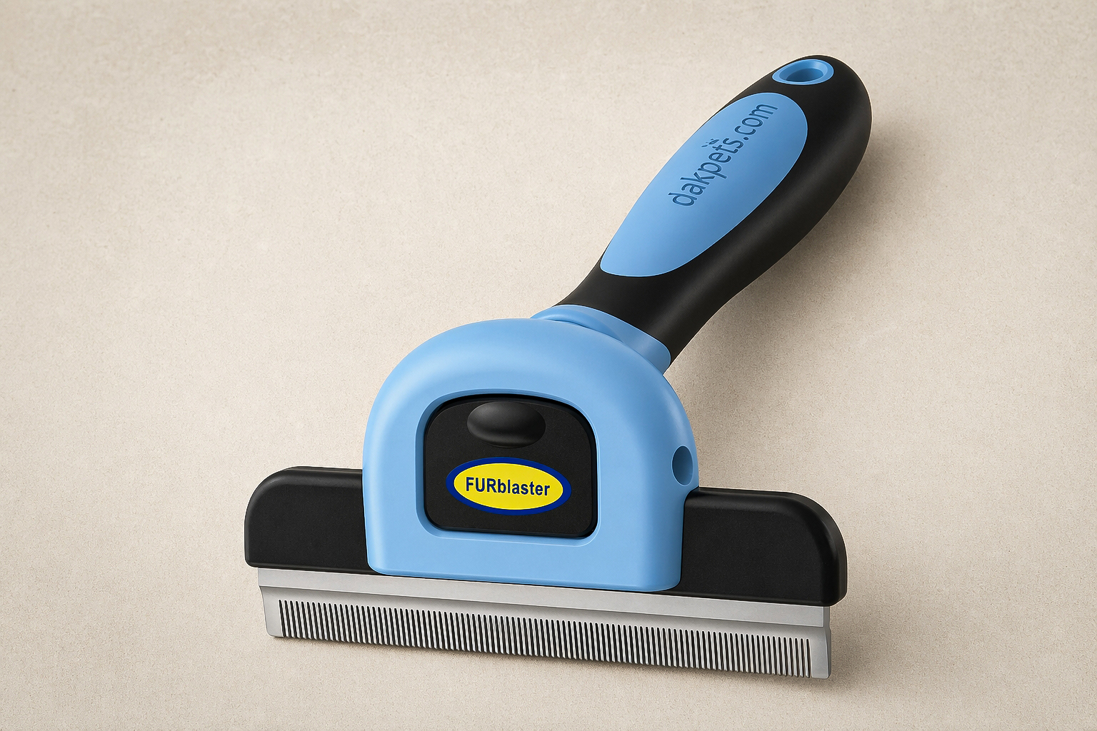 DakPets Deshedding Brush