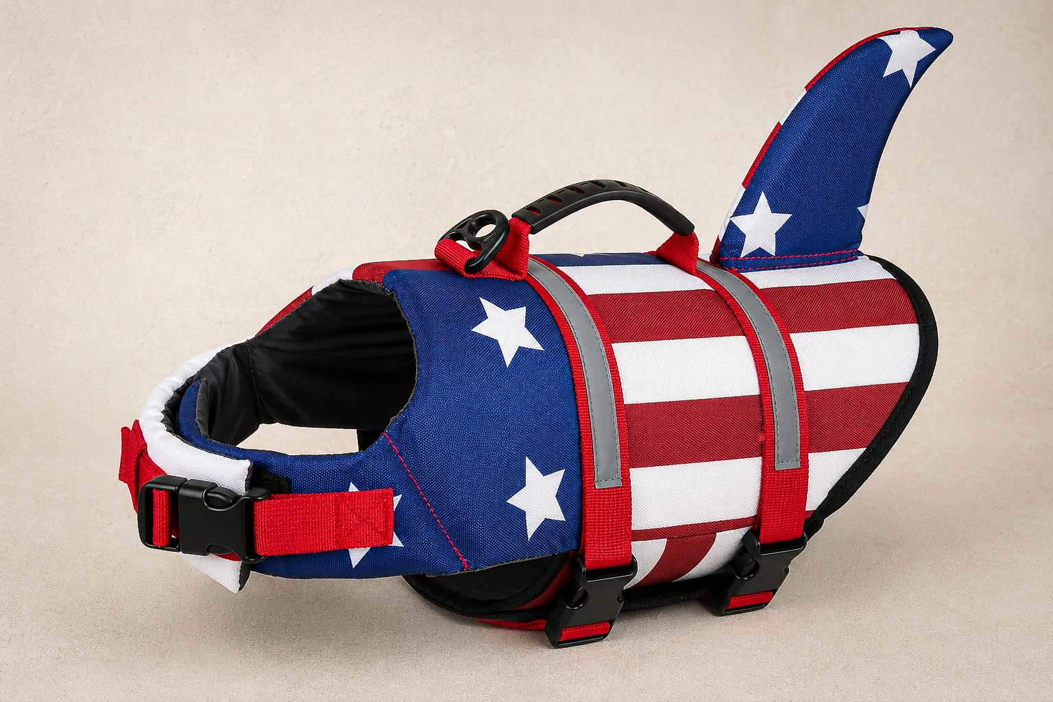 Dogcheer Dog Life Jacket for Large Dogs