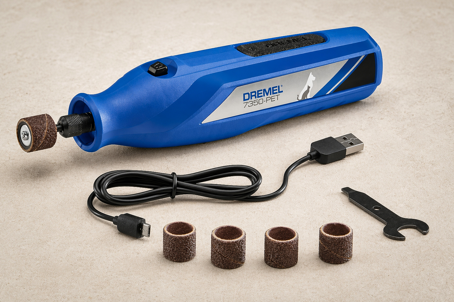 Dremel 7350-PET