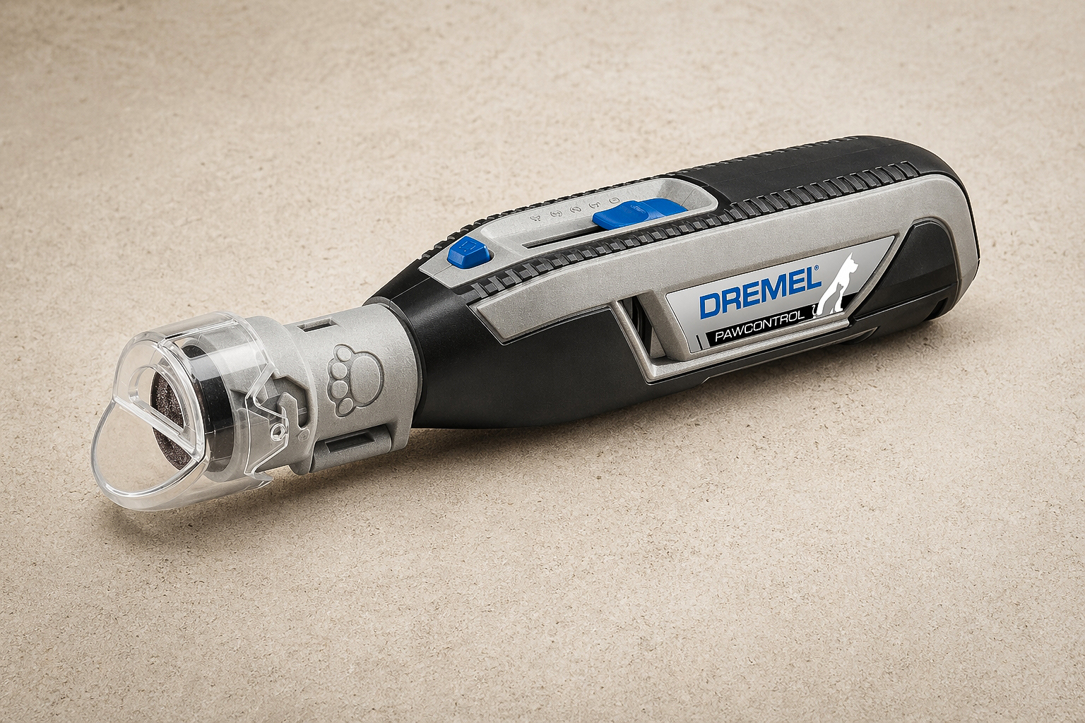 Dremel PawControl 7760-PET for large dogs