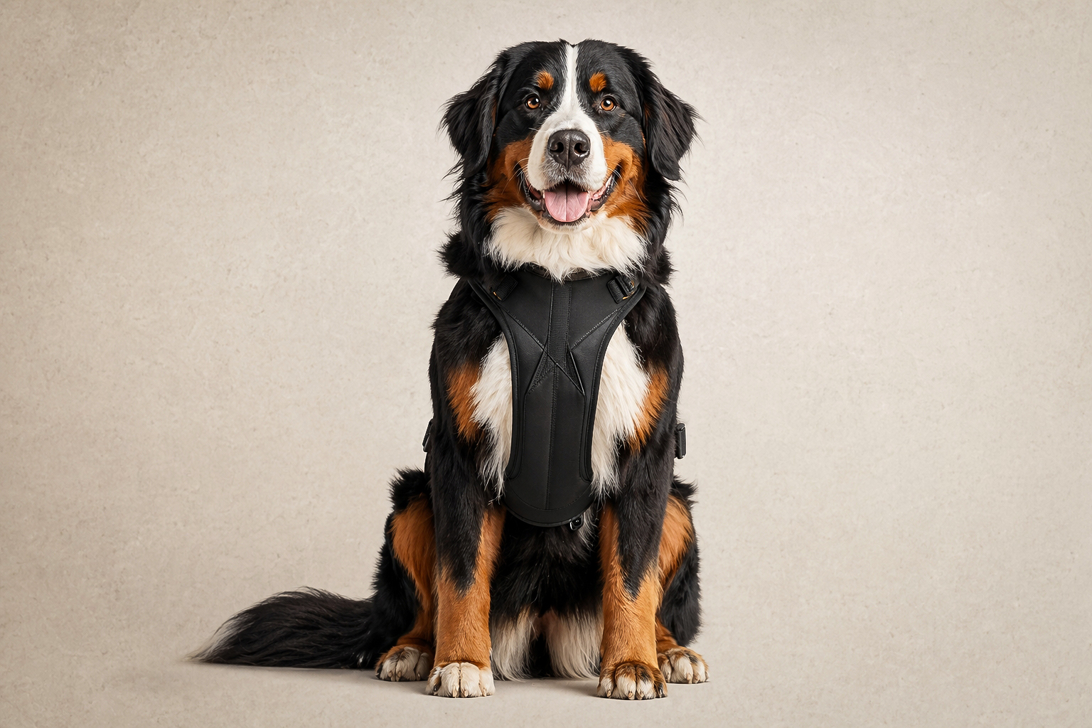 EzyDog Drive Dog Car Harness