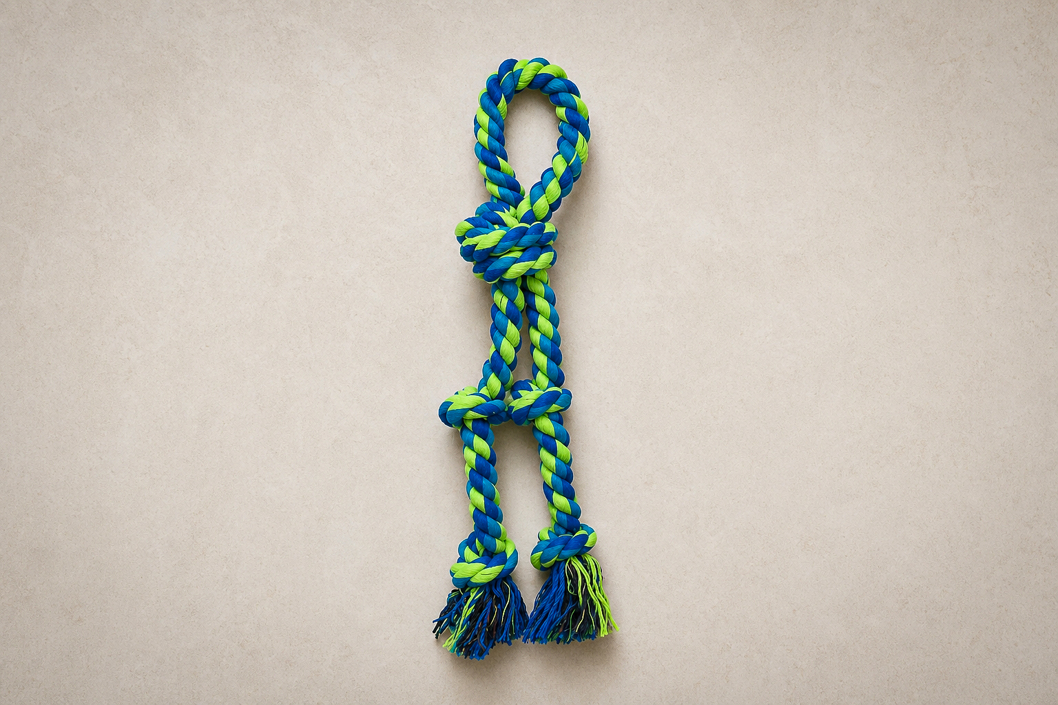 Feeko Dog Chew Toys for Aggressive Chewers