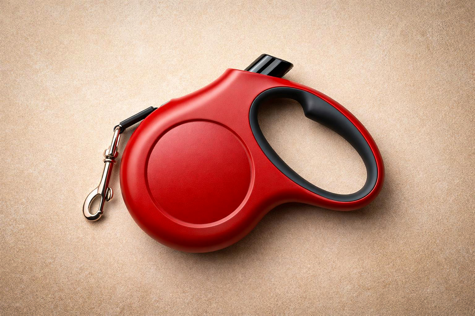 Fida AutoBrake Retractable Dog Leash Large