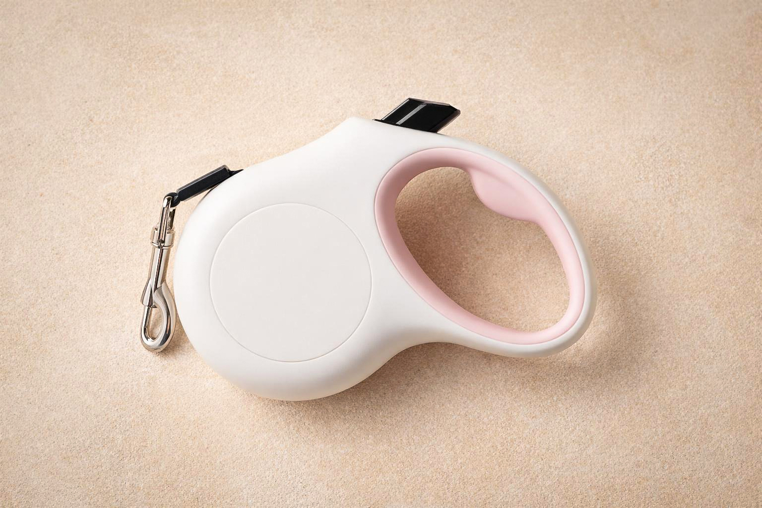 Fida AutoBrake Retractable Dog Leash Small