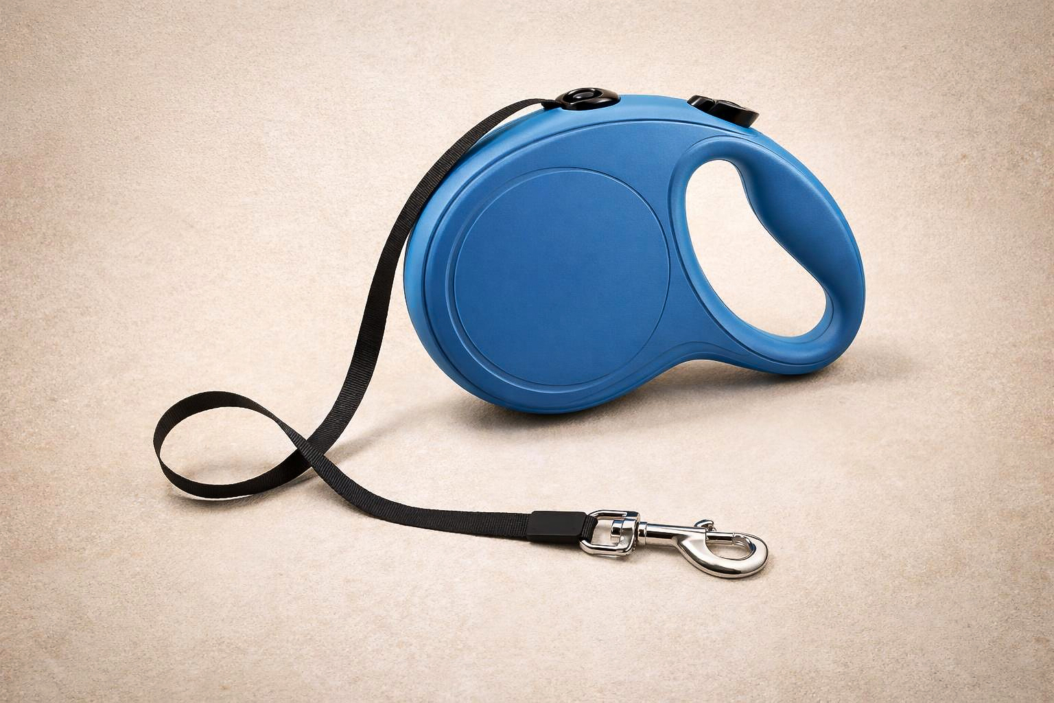 FLEXI New Classic Tape Retractable Dog Leash