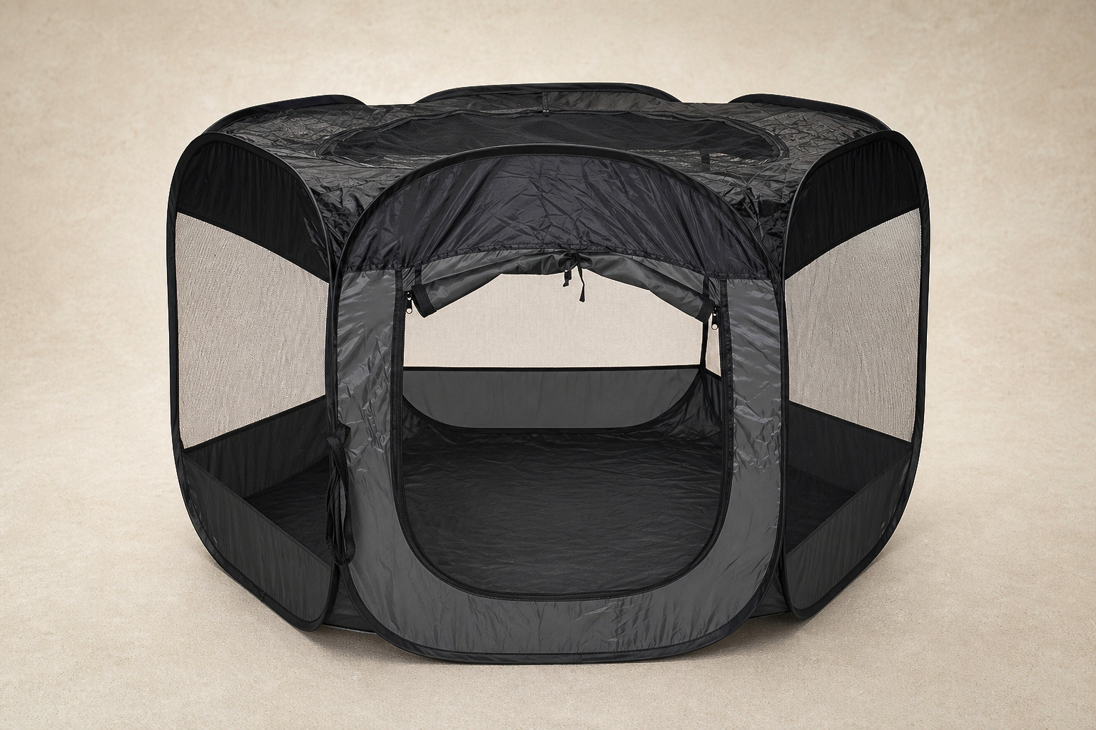 FurHaven Portable Pop Up Playpen
