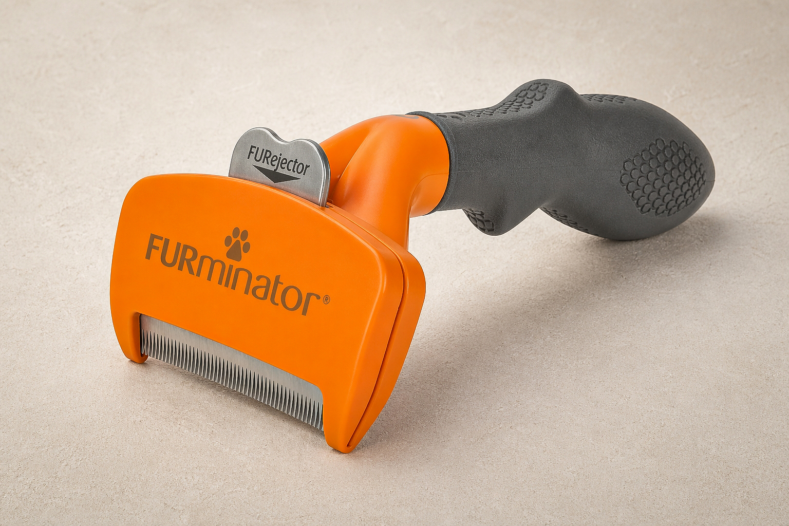FURminator Short Hair Deshedding Tool
