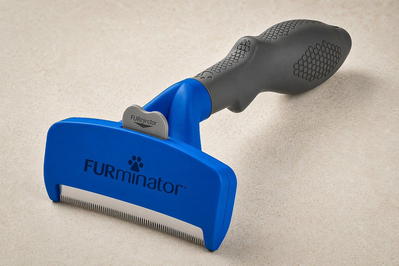 FURminator Undercoat Deshedding Tool