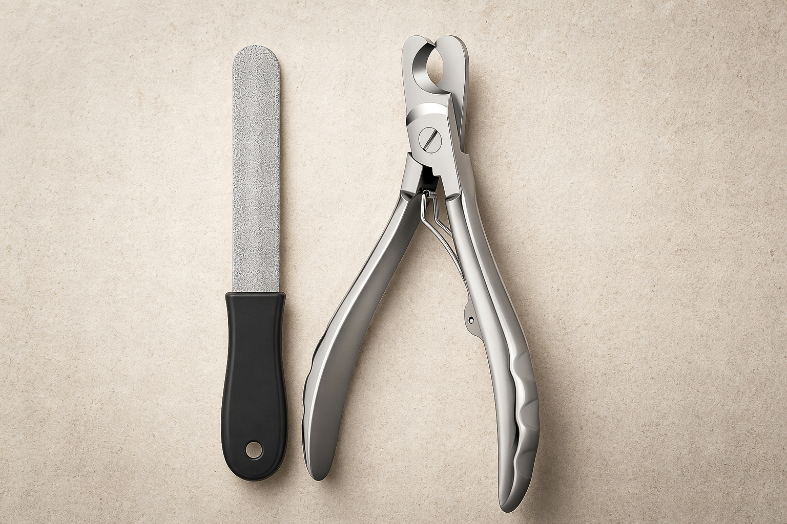 Gobeigo Dog Nail Clippers