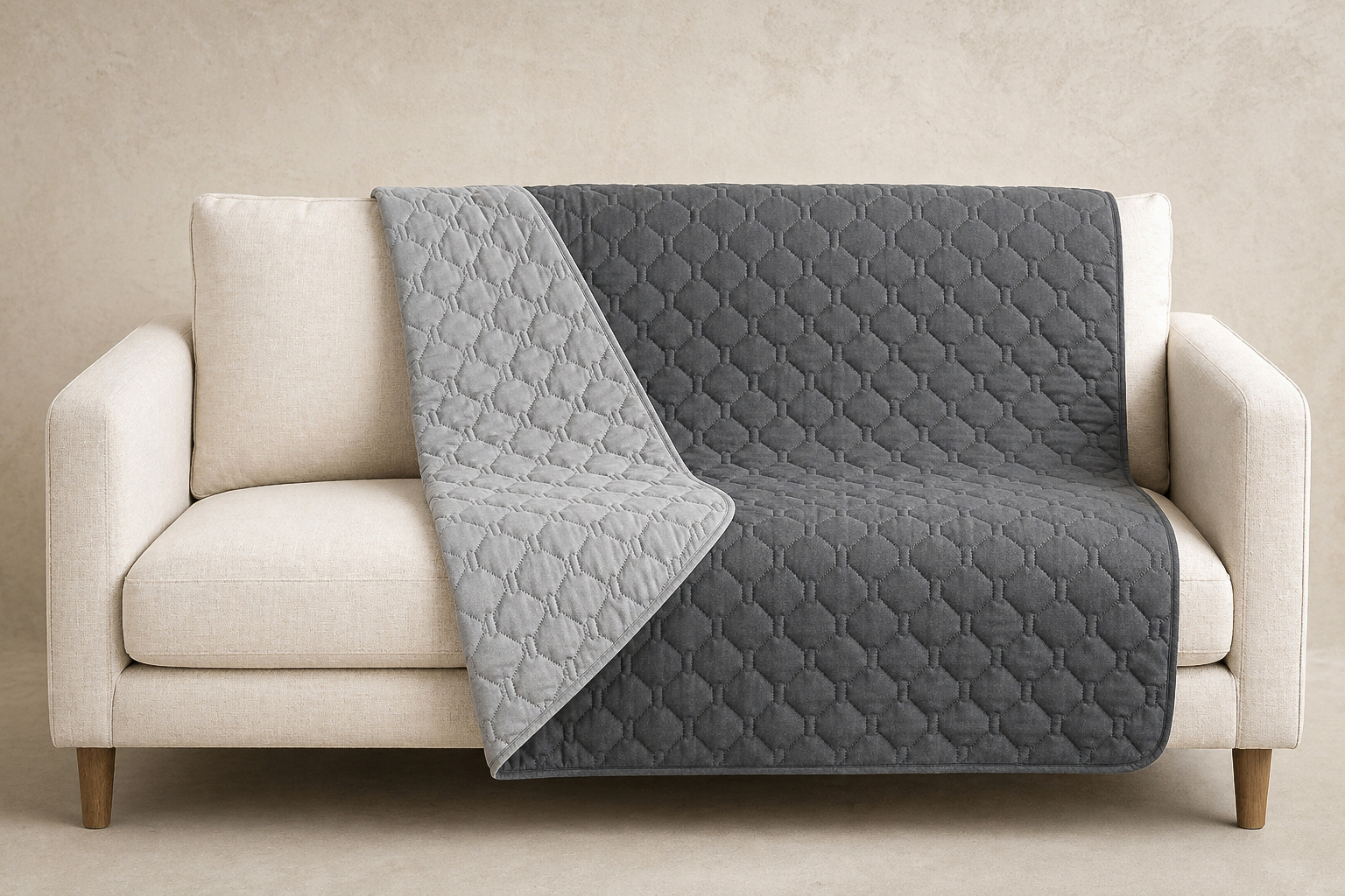 gogobunny Double-Faced Waterproof Blanket