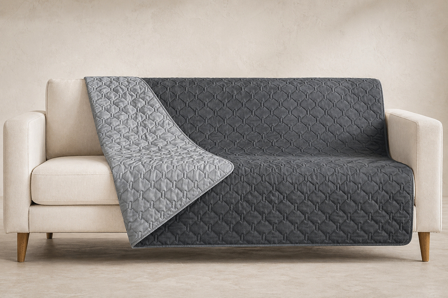 gogobunny Double Faced Waterproof Furniture Cover