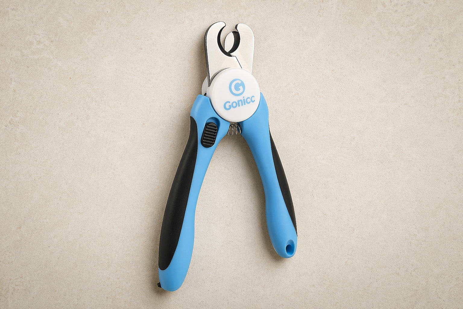 gonicc Dog Nail Clippers and Trimmer