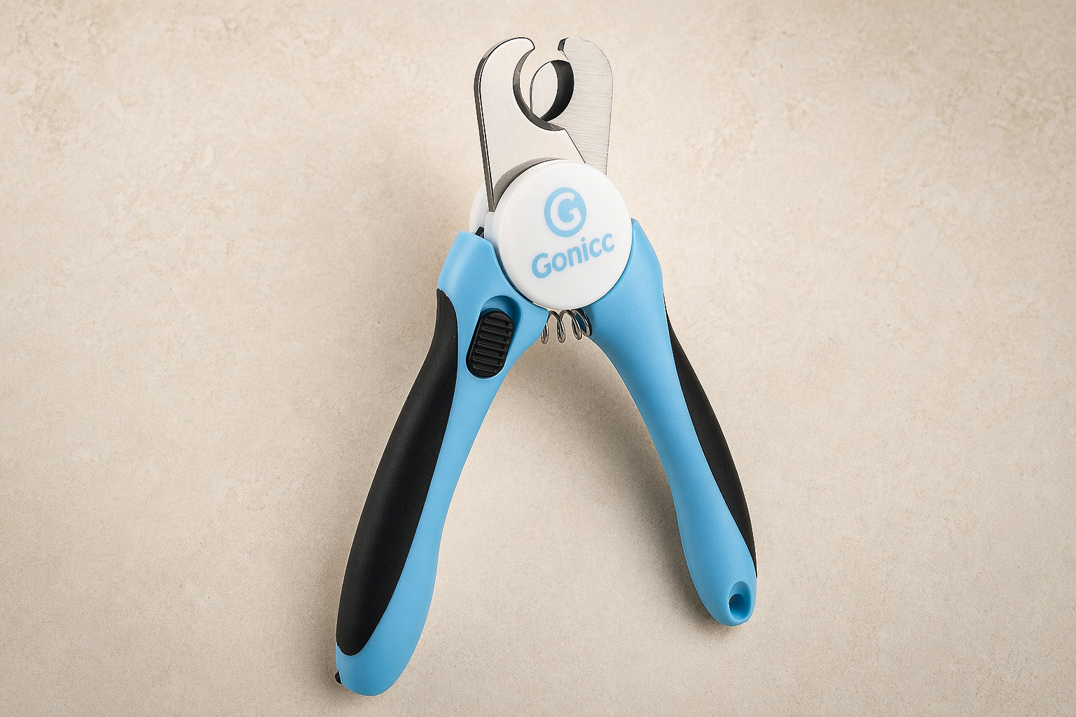 gonicc Professional Dog Nail Clippers