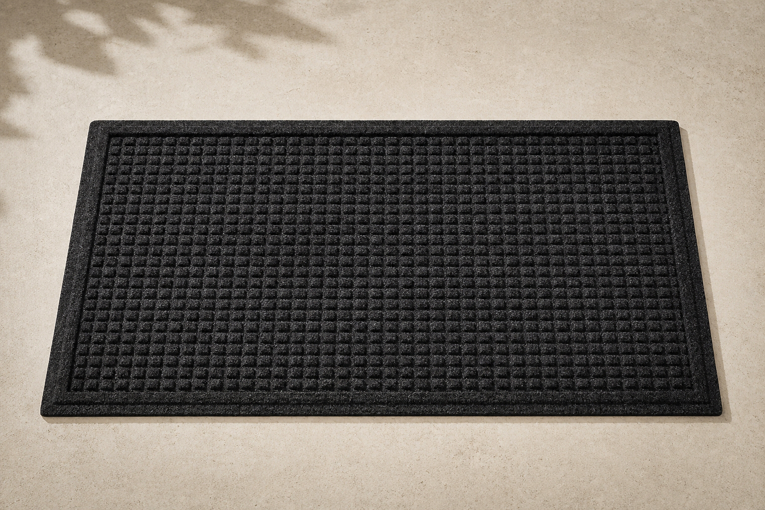Gorilla Grip Ultra Absorbent Doormat