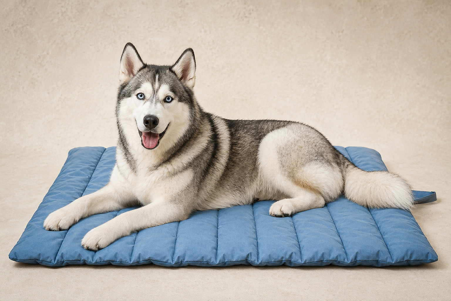 Gowild Oversize Outdoor Dog Bed