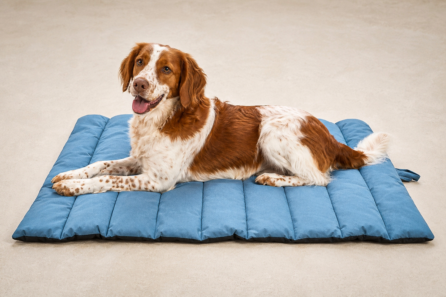 Gowild Oversize Outdoor Travel Dog Bed