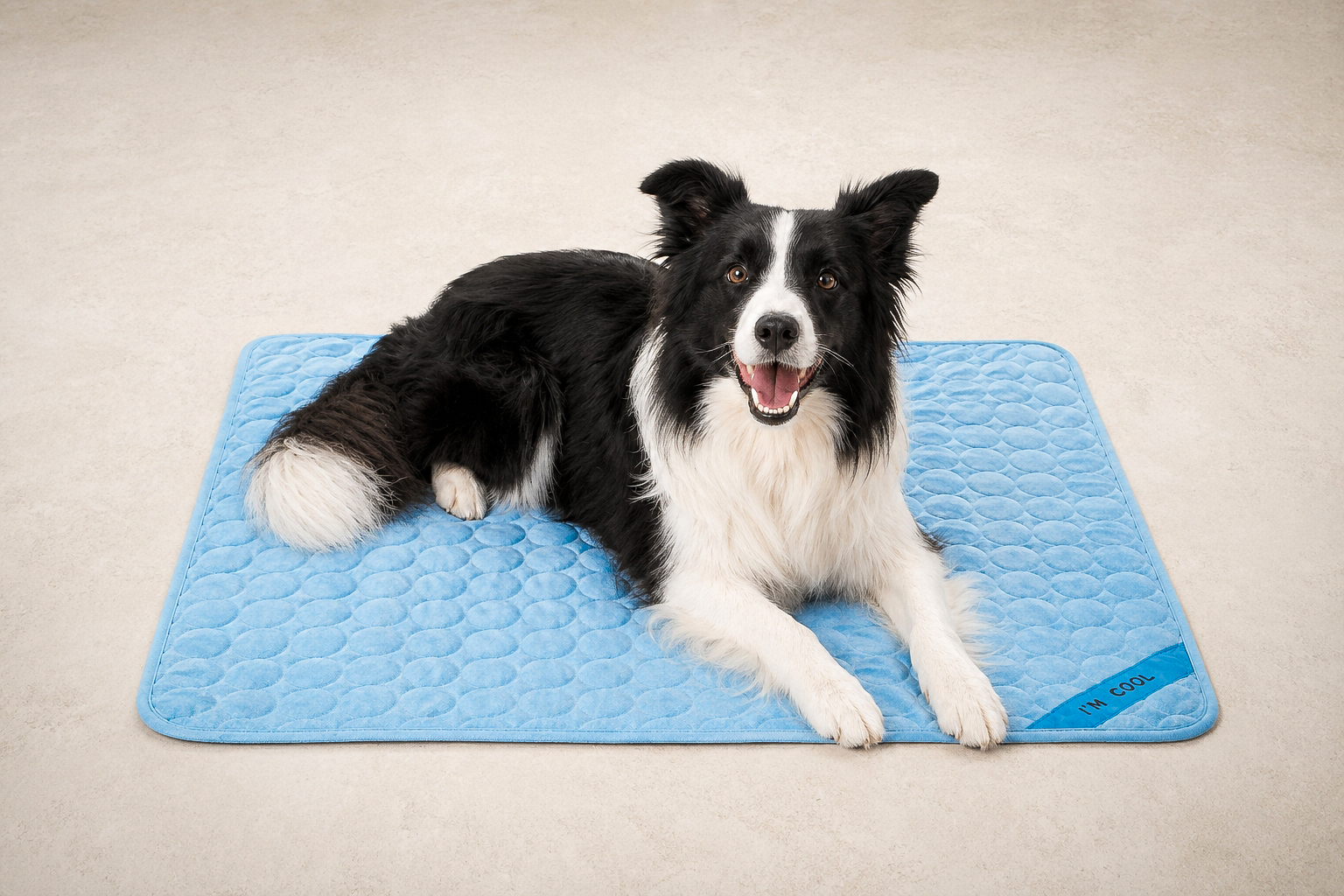 INSPECTOR TAIL Self Cooling Mat