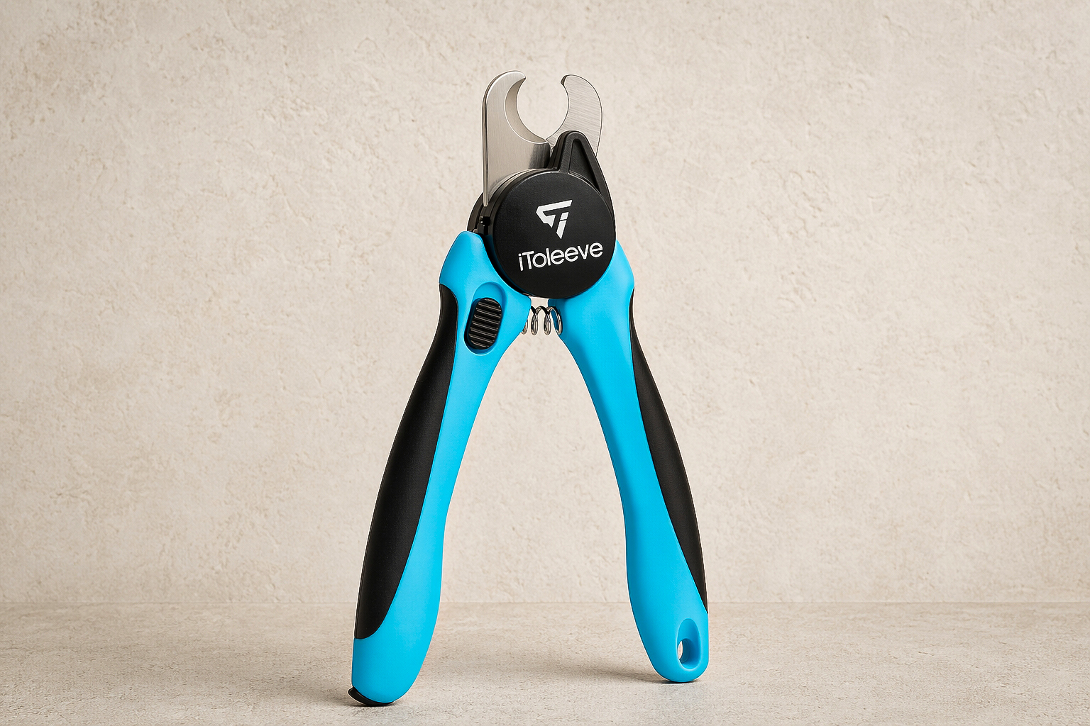 iToleeve LED Dog Nail Clipper