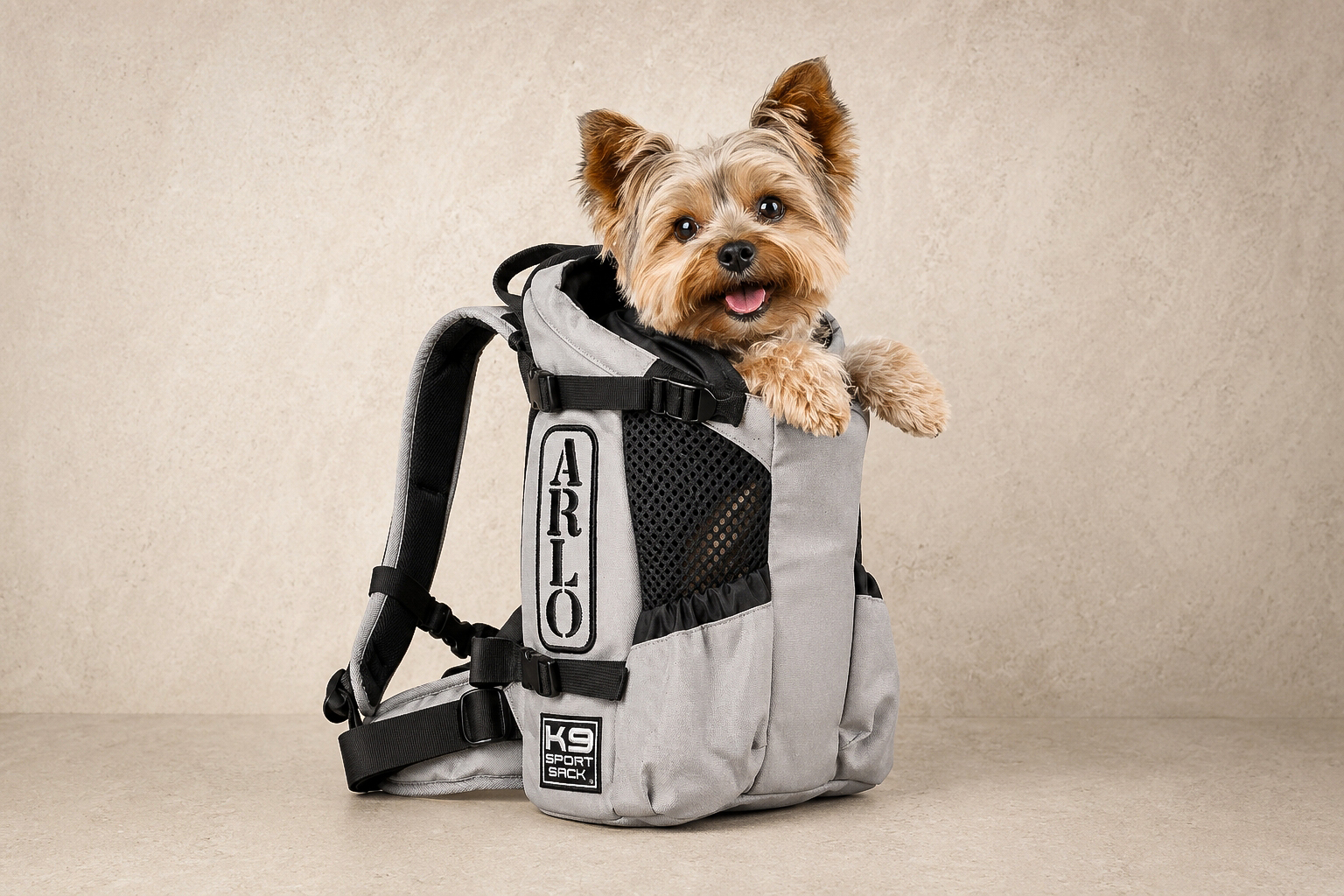 K9 Sport Sack Air 2