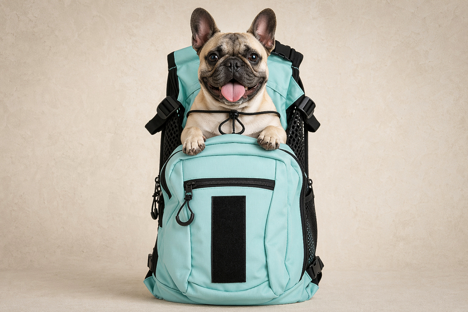 K9 Sport Sack Plus 2 Dog Carrier Backpack