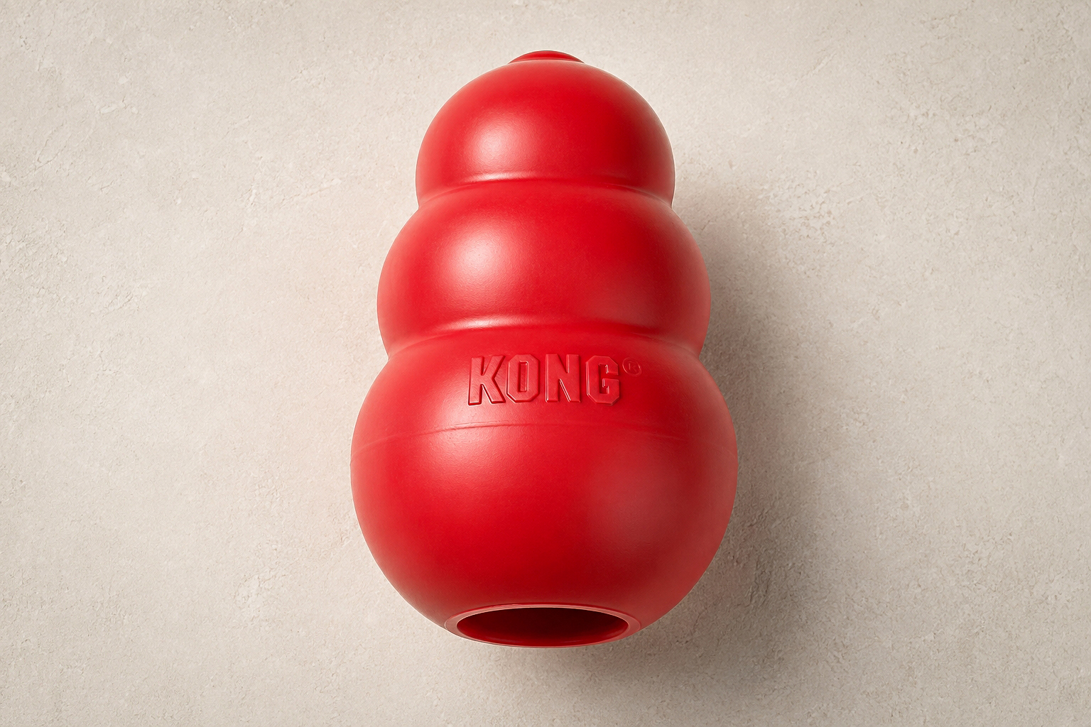 KONG Classic Dog Toy