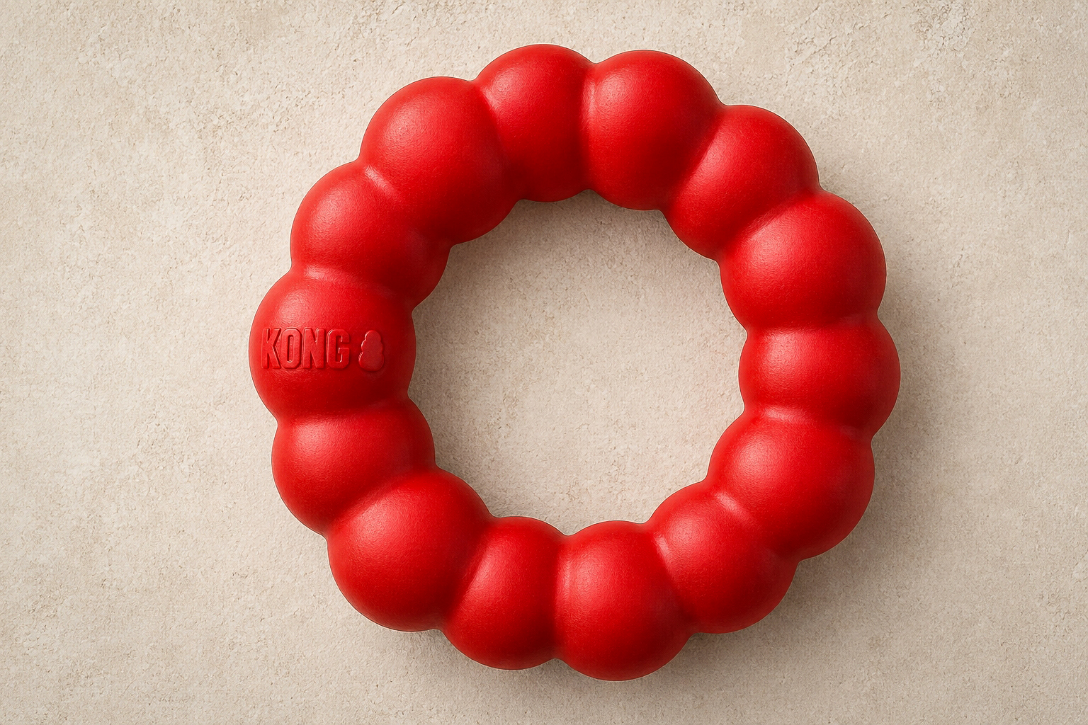 KONG Ring Dog Toy
