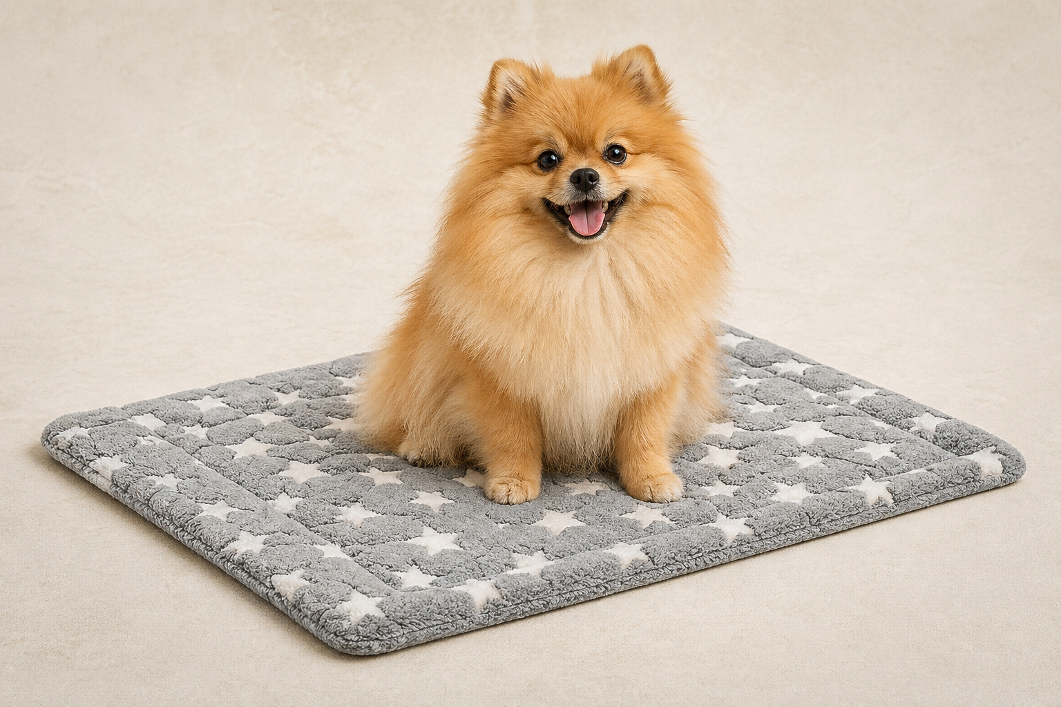 KROSER Cooling Dog Bed