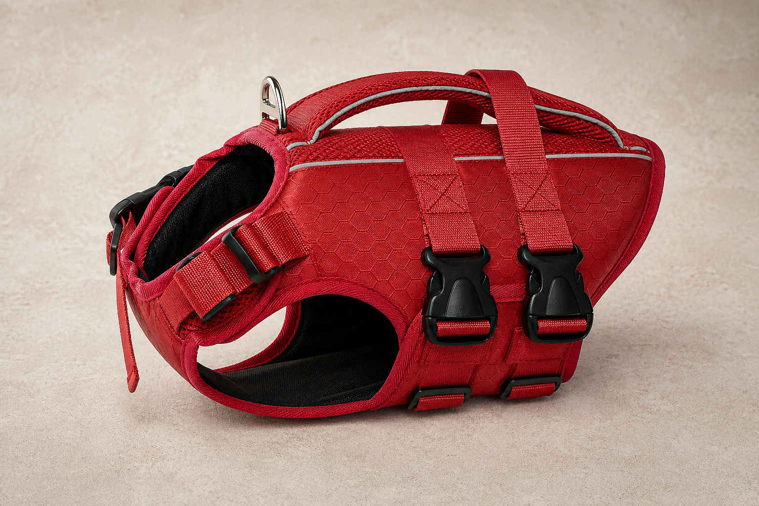 Kuoser Dog Life Jacket